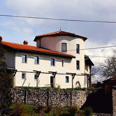 La Carsica Διαμέρισμα *