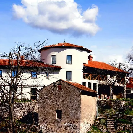Διαμέρισμα La Carsica *