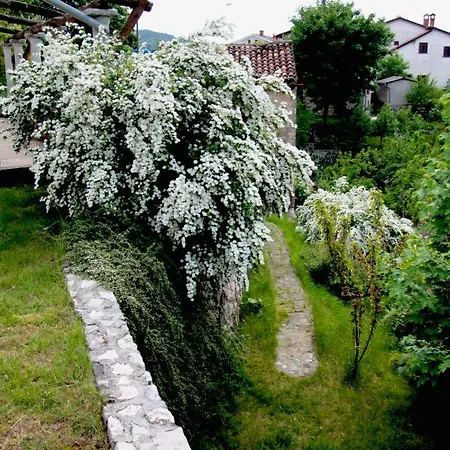 Διαμέρισμα La Carsica