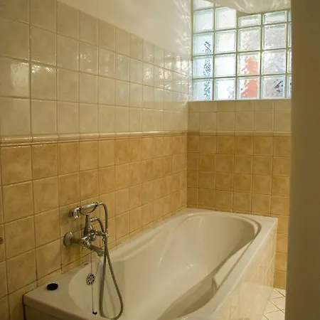 Διαμέρισμα La Carsica