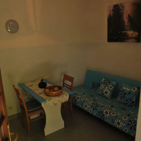 La Carsica *