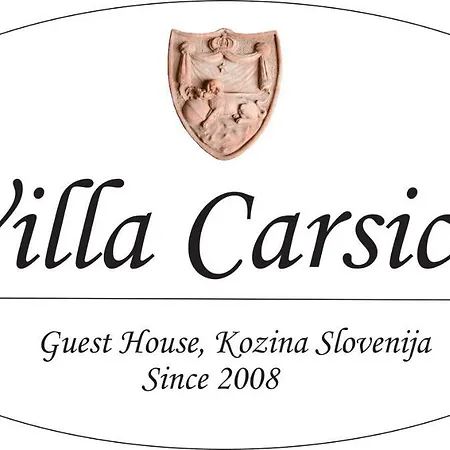 Διαμέρισμα La Carsica *